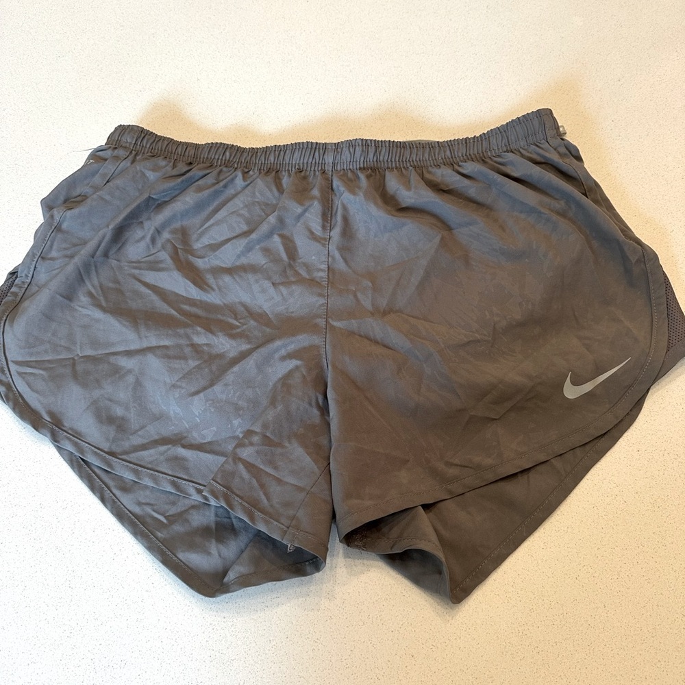 Nike Dry Fit Running Shorts